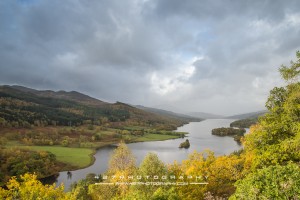Queens View